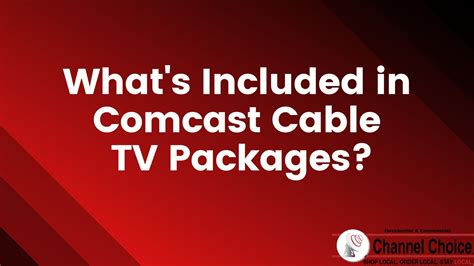 Comcast basic cable cost - Xfinity - Extra TV + Internet 400 + Voice. 400 Mbps download. 125 channels. Unlimited minutes. $100 per month. (888) 473-8957. 